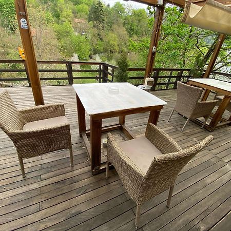 브라쇼브 Skay Loft B&B 외부 사진