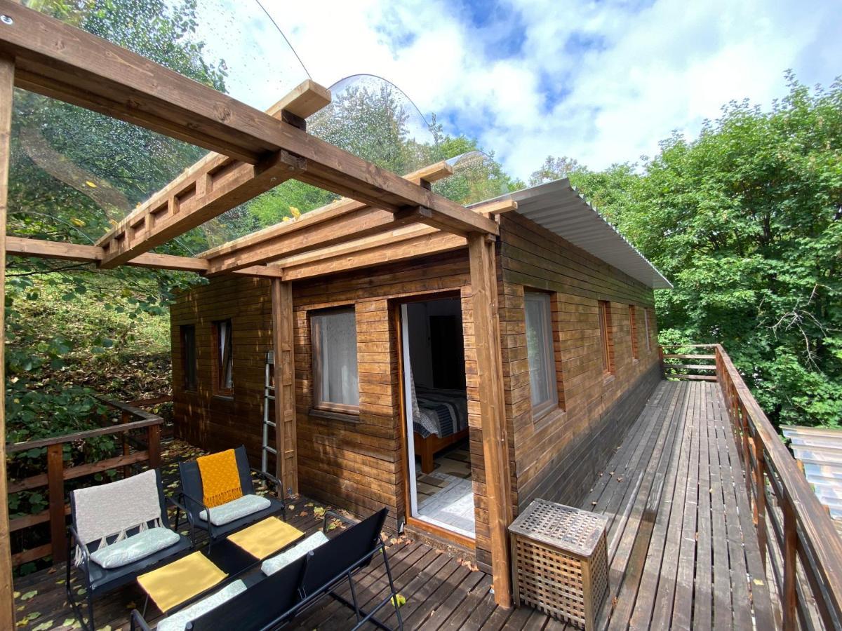 브라쇼브 Skay Loft B&B 외부 사진