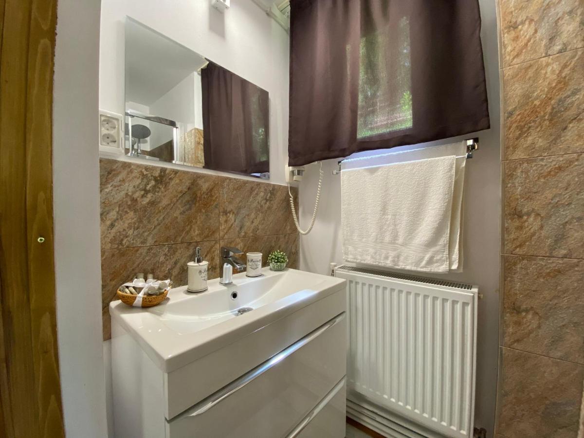 브라쇼브 Skay Loft B&B 외부 사진