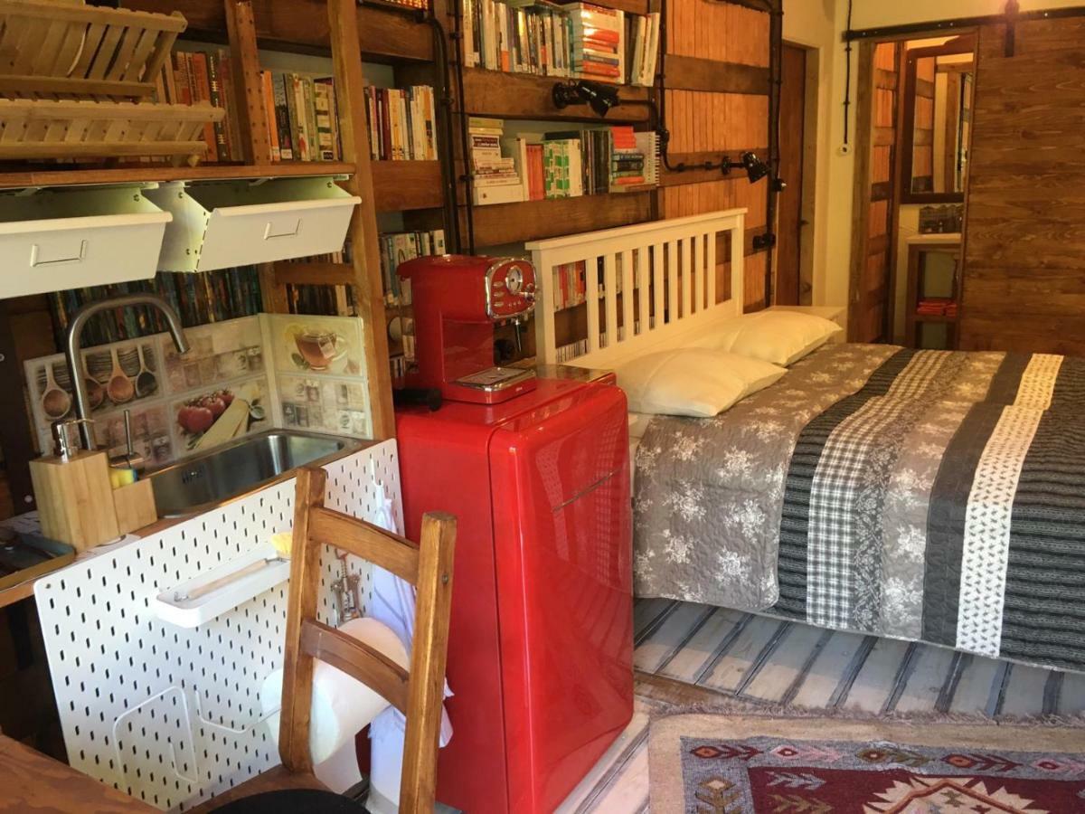 브라쇼브 Skay Loft B&B 외부 사진