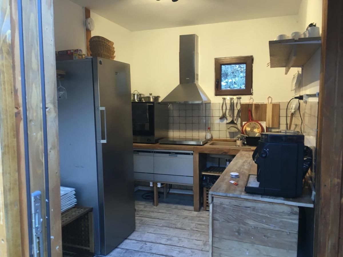 브라쇼브 Skay Loft B&B 외부 사진