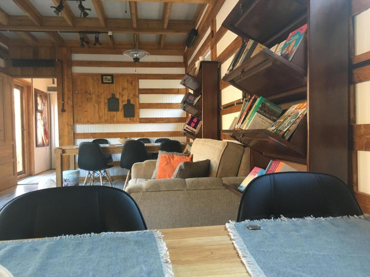 브라쇼브 Skay Loft B&B 외부 사진